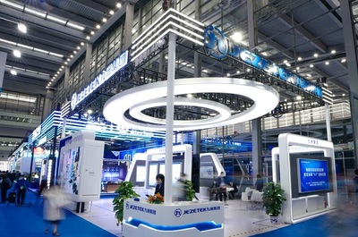 共享經濟新篇章 2022深圳高交會，探索全球科技盛宴的參與之道