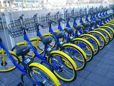 掃碼共享工資？警惕新型‘共享經濟’陷阱
