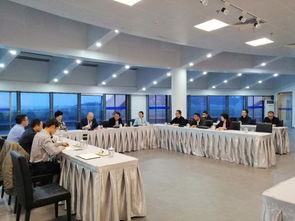 攜手并進，共創(chuàng)未來 我校與華漁教育科技簽署戰(zhàn)略合作框架協(xié)議